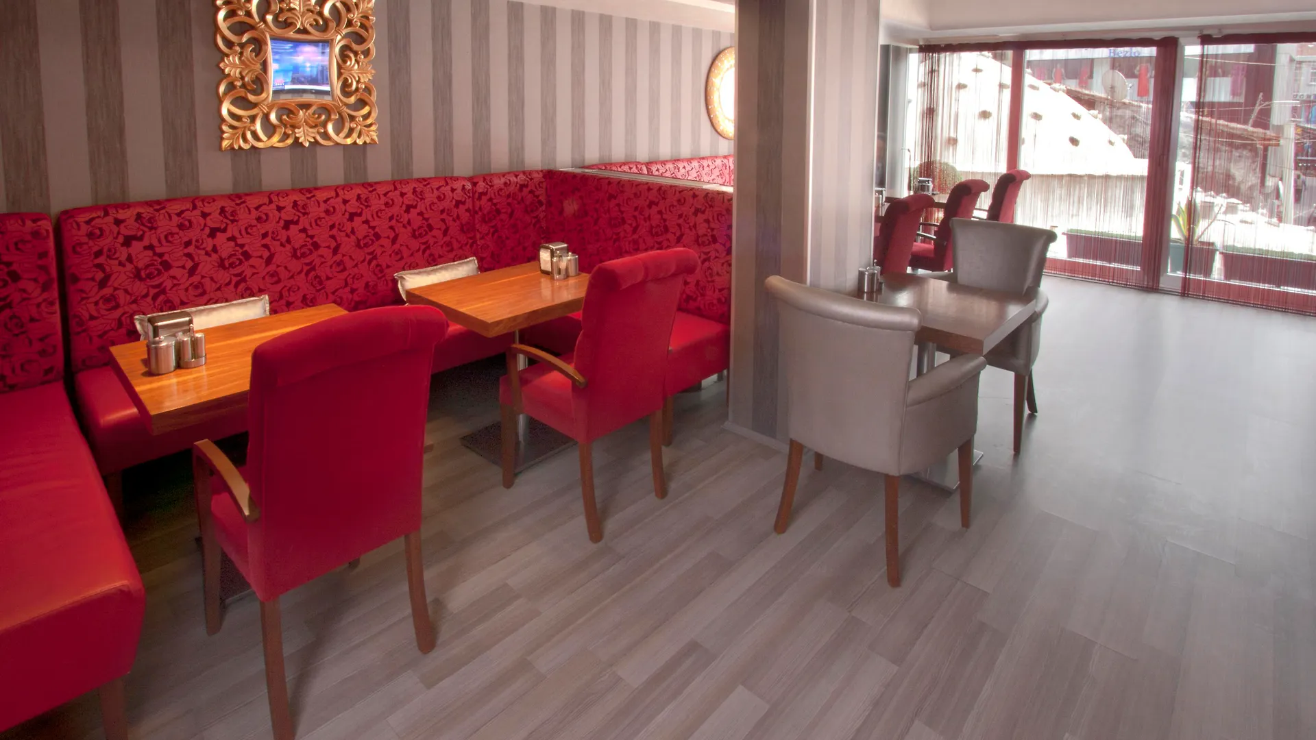 Nanda Hotel Стамбул