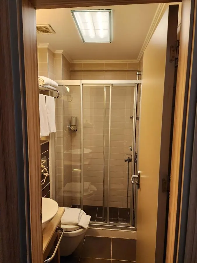 Nanda Hotel Стамбул 4*,  Турция