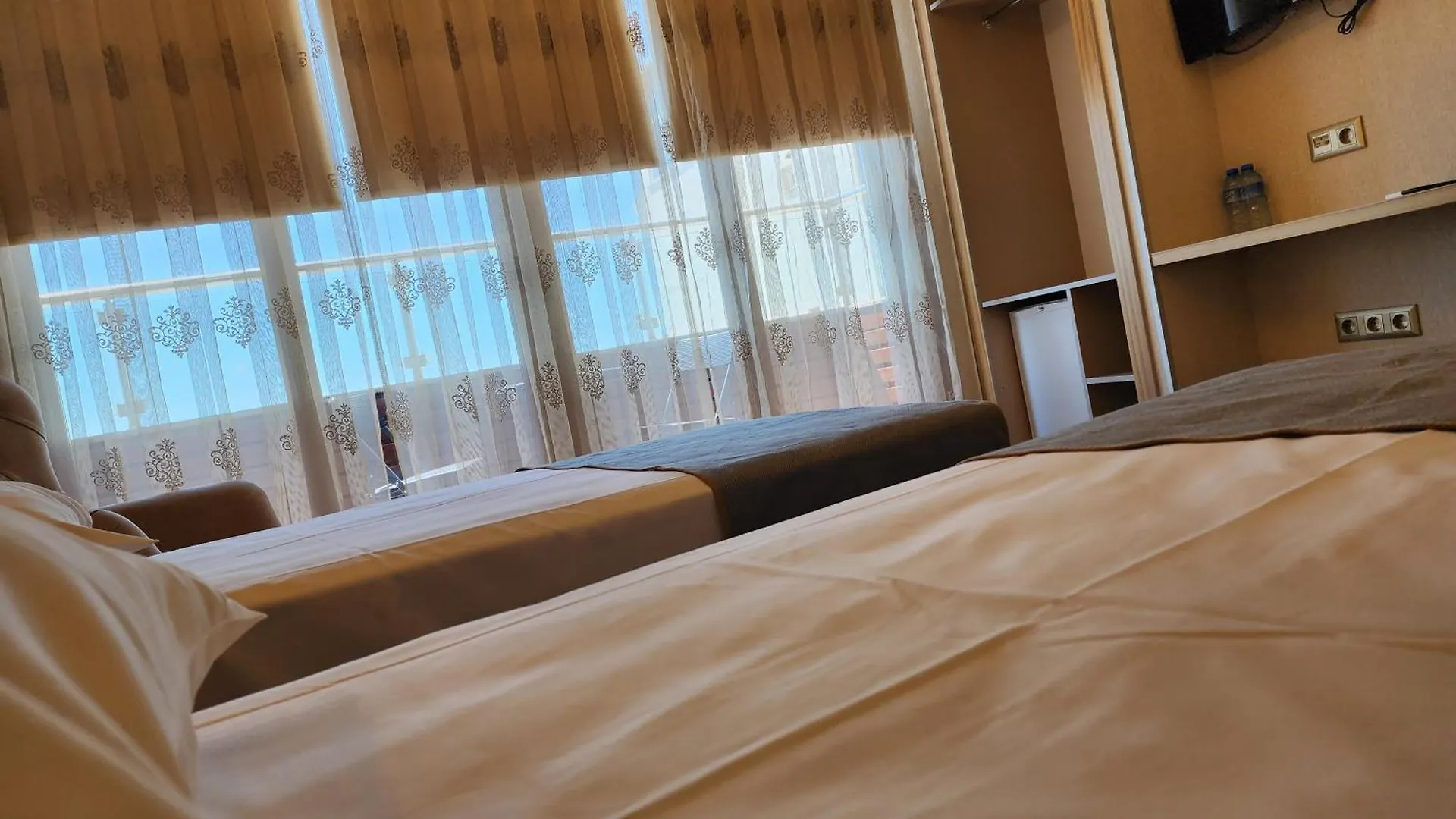 Nanda Hotel Стамбул 4*,