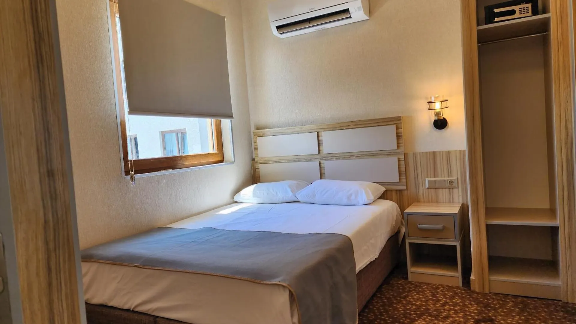 Nanda Hotel Стамбул
