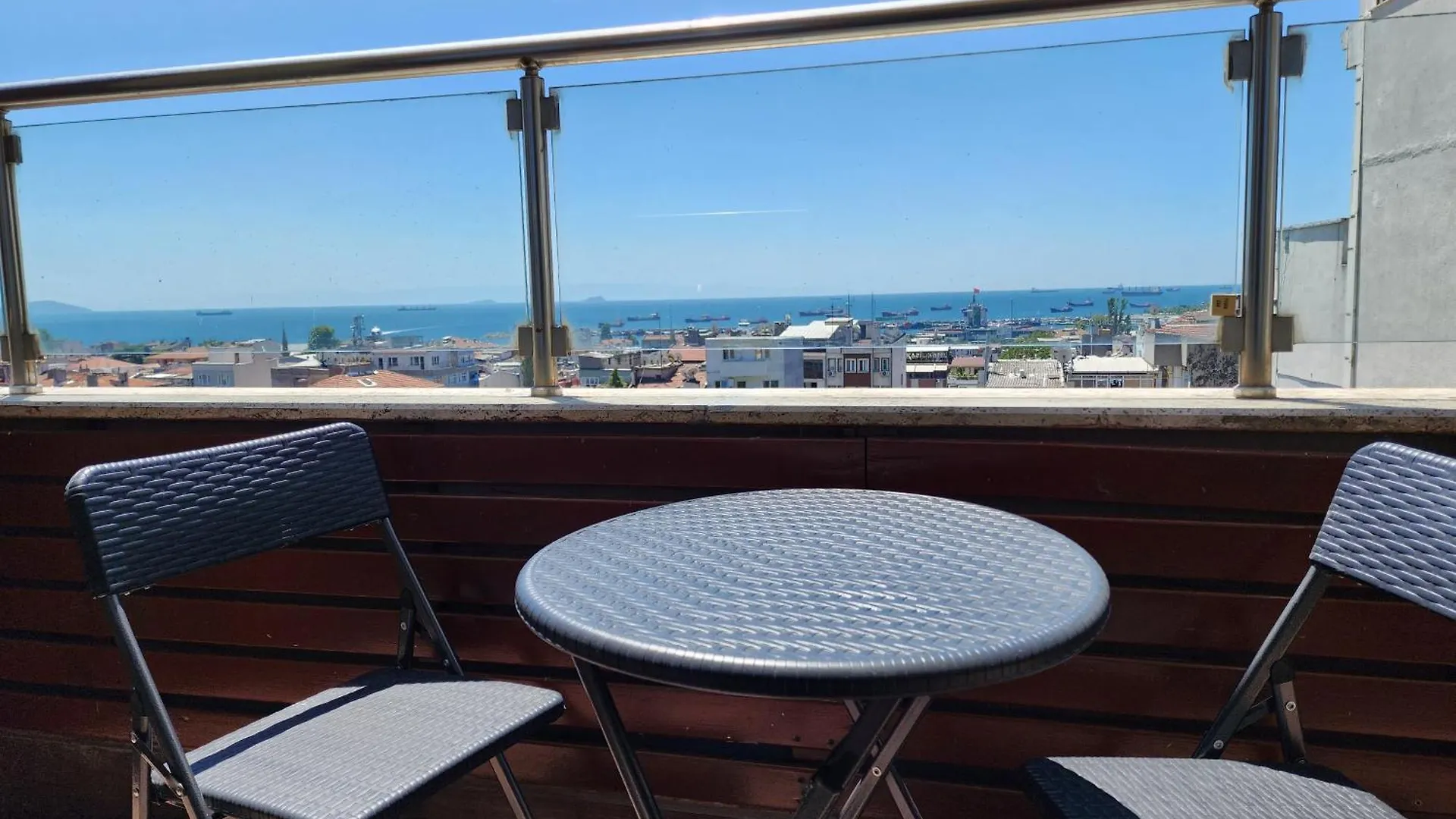 Nanda Hotel Стамбул 4*,  Турция