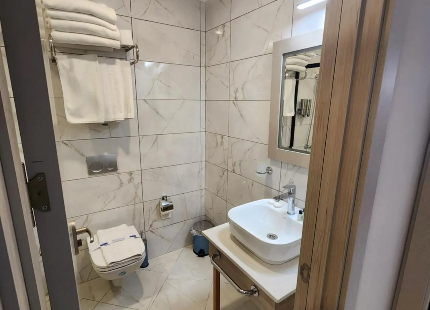 Nanda Hotel Стамбул