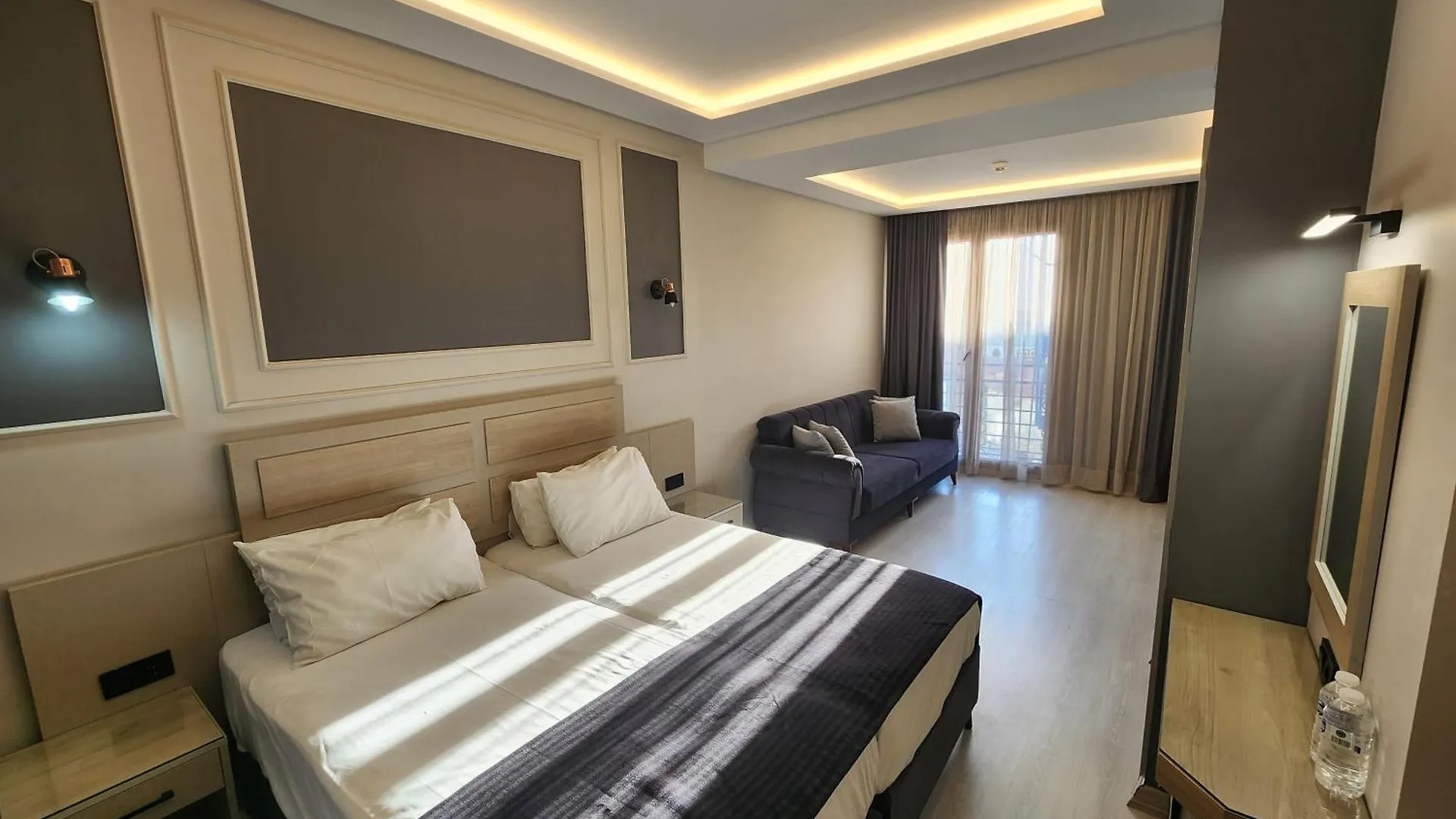 Nanda Hotel Стамбул 4*,  Турция
