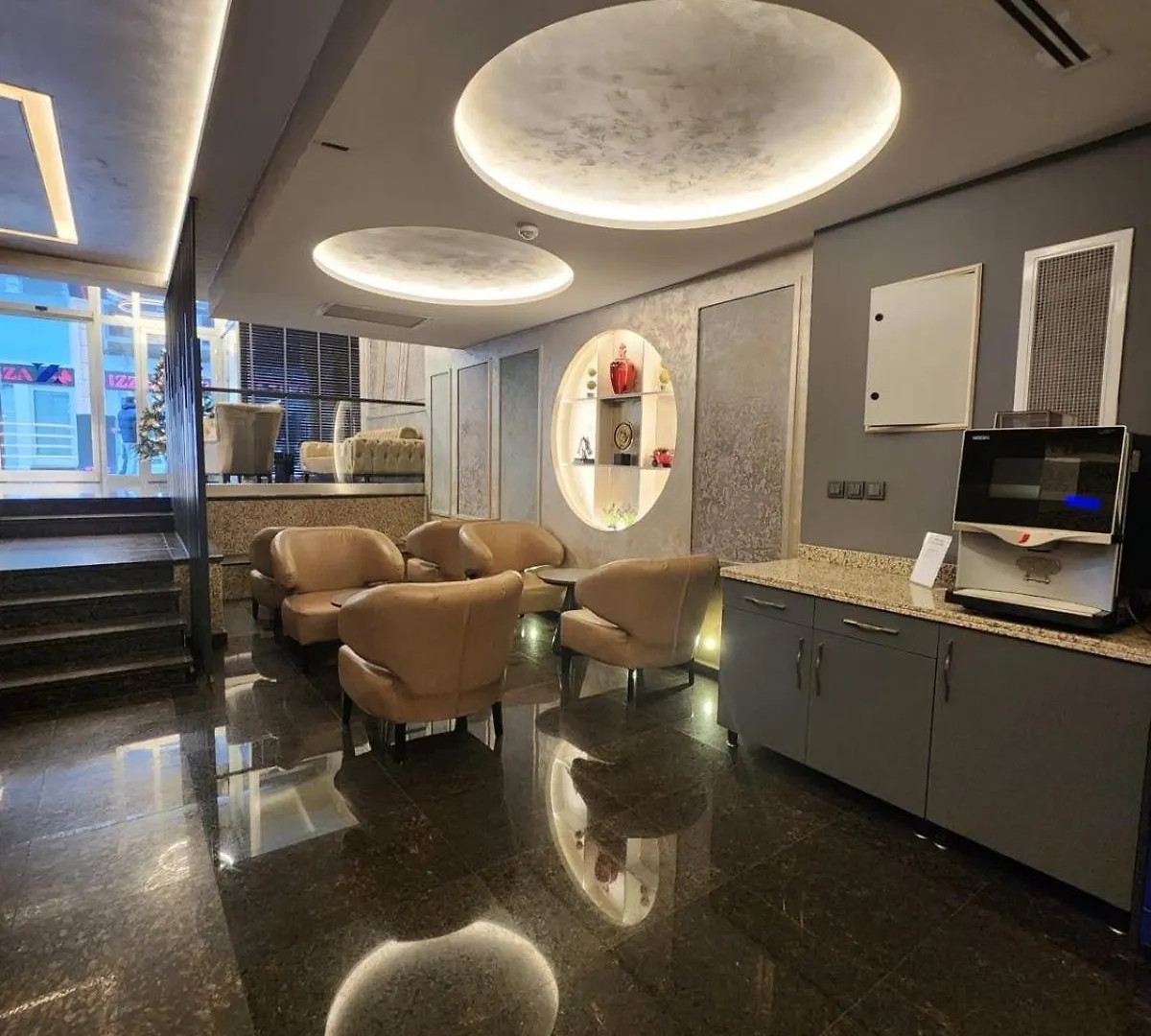 Nanda Hotel Стамбул 4*,  Турция