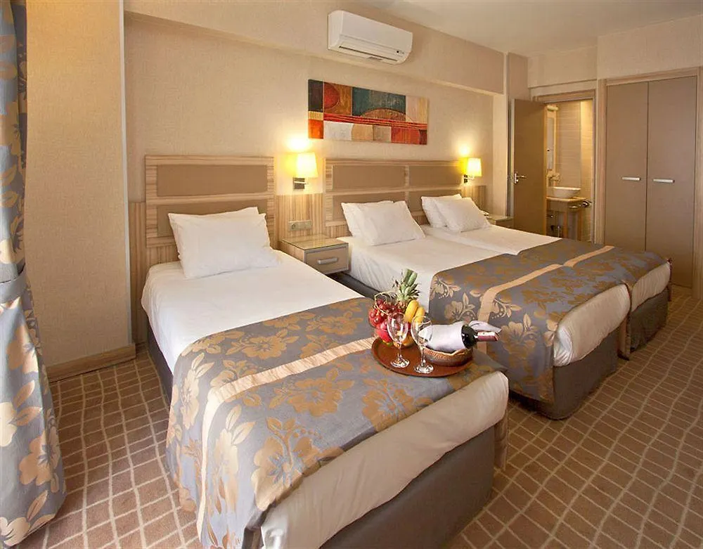 Nanda Hotel Стамбул 4*,  Турция