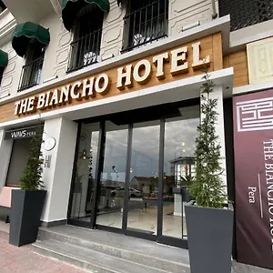 Otel The Biancho Pera, İstanbul