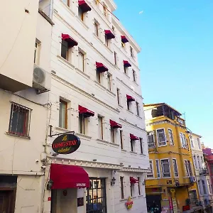 فندق تراس, اسطنبول