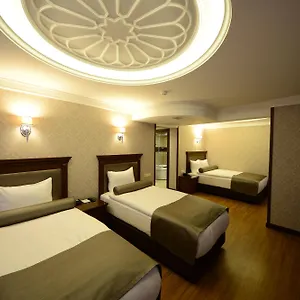 Otel Grand Bazaar, İstanbul