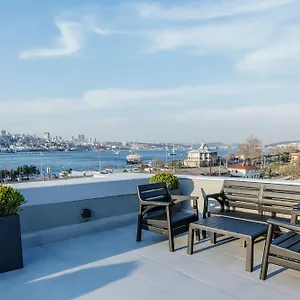 Dream Bosphorus Отель
