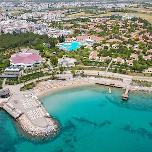 Anadolu Club Türkei