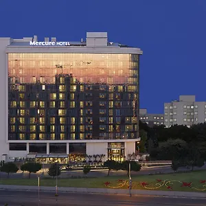 Hotel Uranus Topkapi, Stambuł