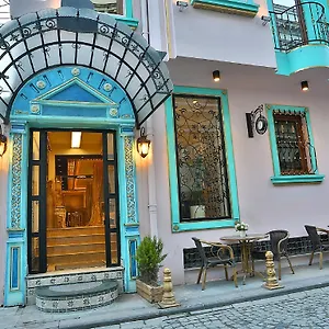 Hotel Edibe Sultan, Stambuł