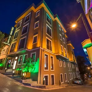 Otel Endless Taksim, İstanbul
