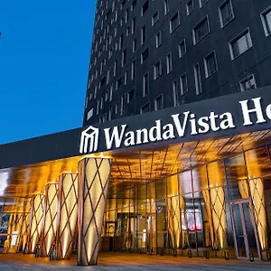 Wanda Vista מלון