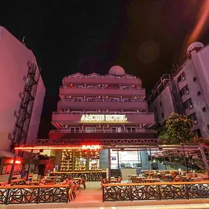 Otel Hotel Amore