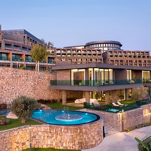 Lujo Bodrum Türkei