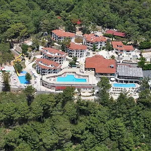 Nicholas Park 4* Олудениз