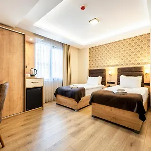 Hotel Emin Palace, Istambul