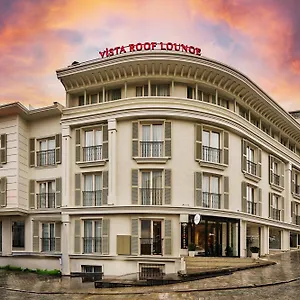 Hotel Joyway Sultanahmet, Istambul