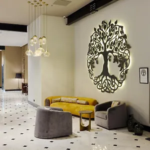 Bomonti Arjaan By Rotana Istanbul