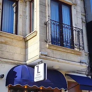 Hotel Taksim Landhouse, Istambul