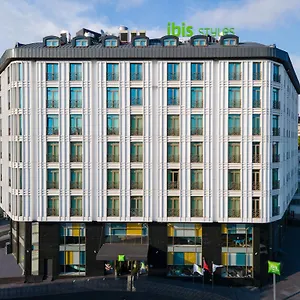 Ibis Styles Merter מלון