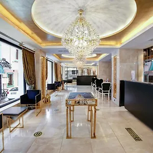 Hotel Great Fortune &, Stambuł