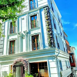 فندق Interstar - Sultanahmet, اسطنبول