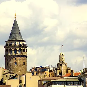 Walton Galata **** Istambul