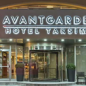 Otel Avantgarde Taksim, İstanbul