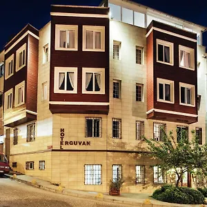 Hotel Erguvan - Special Category, Istambul