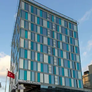 Mercure Umraniye מלון