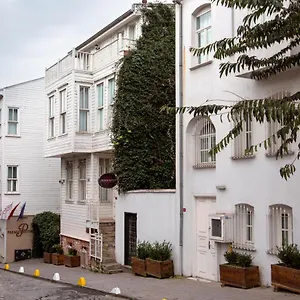 Hotel Premist Sultanahmet, Stambuł