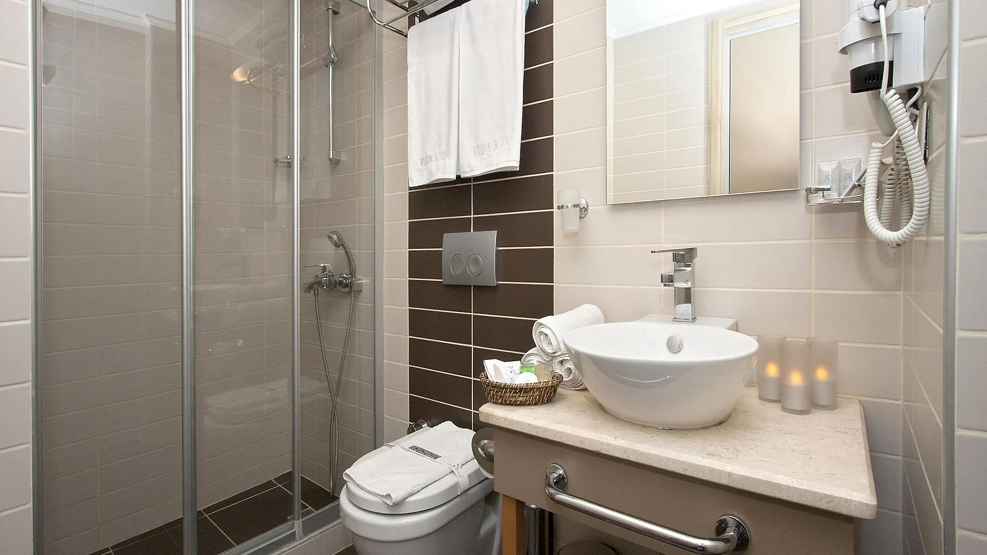 Nanda Hotel Istanbul