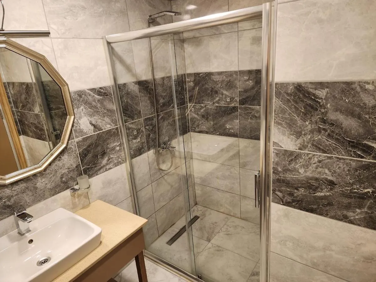 Nanda Hotel İstanbul