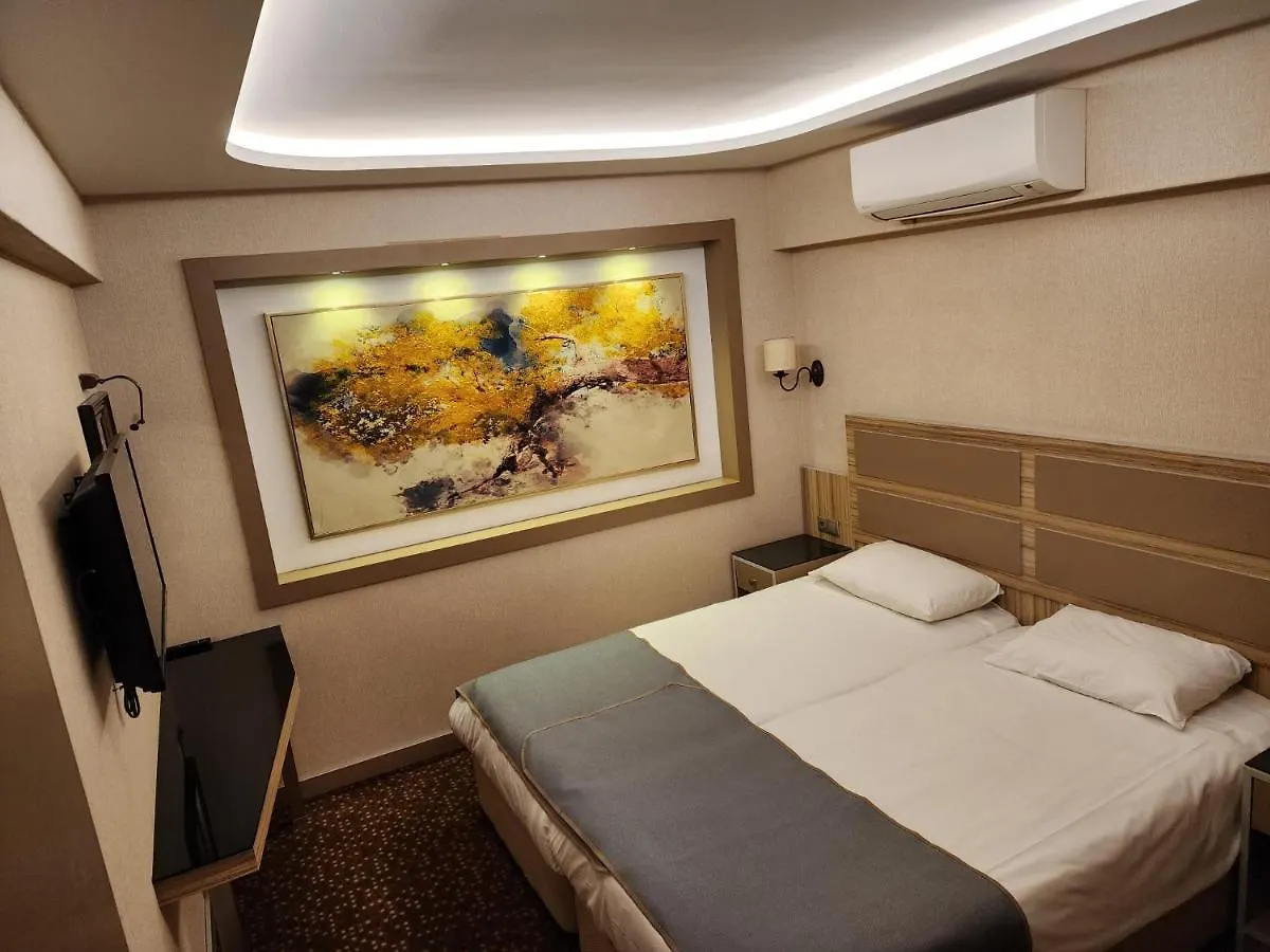 Nanda Hotel İstanbul