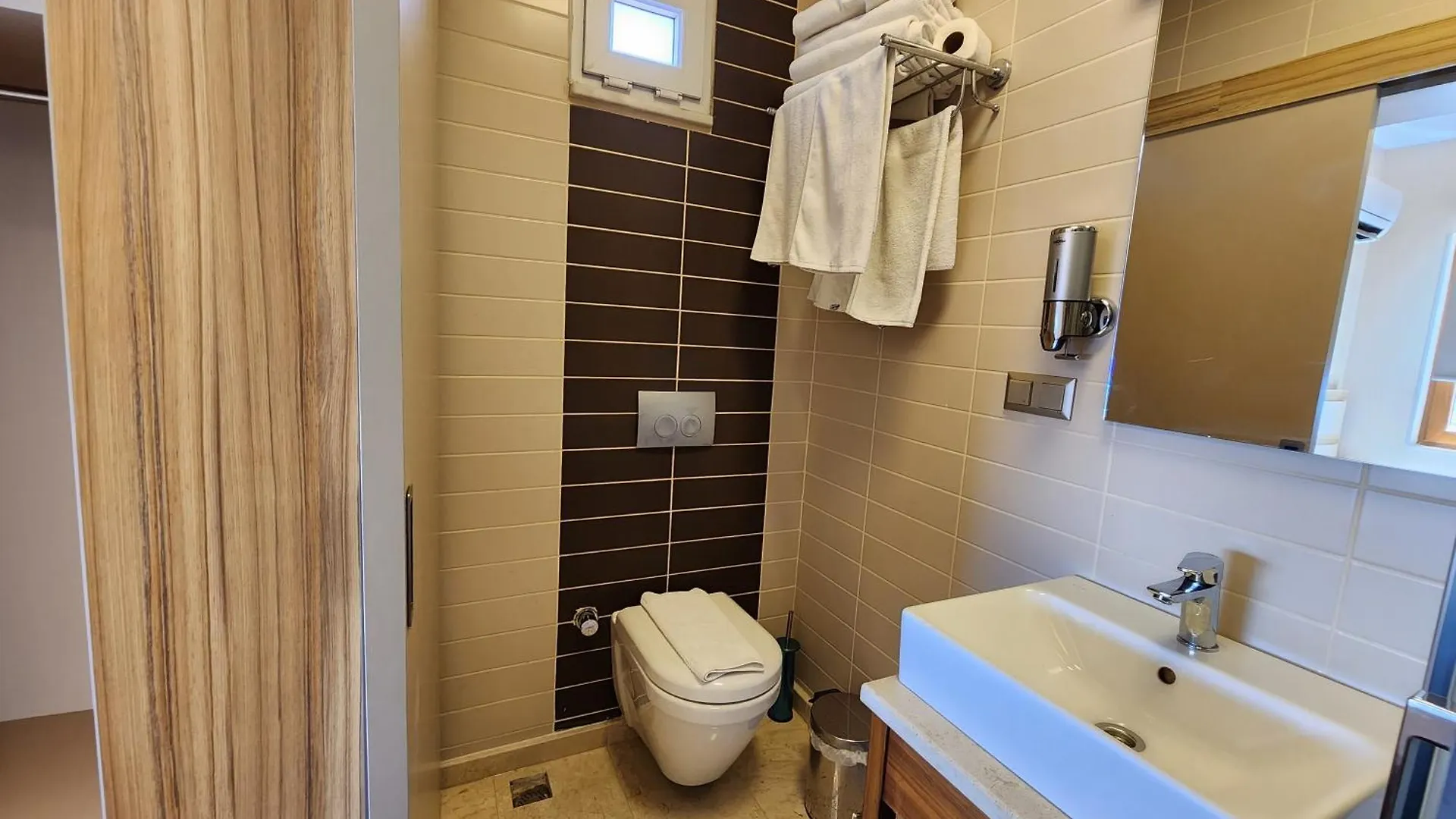 Nanda Hotel İstanbul