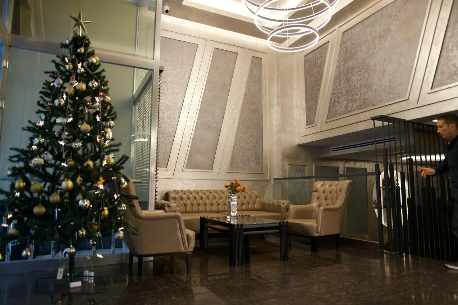 Nanda Hotel İstanbul
