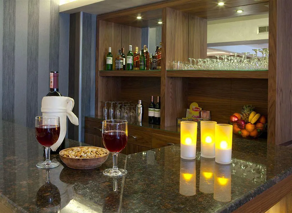 Nanda Hotel Istanbul